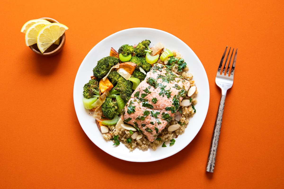 Consulenza nutrizionale personalizzata online