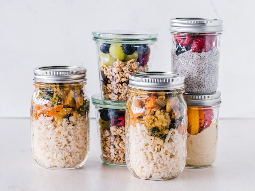 Consigli nutrizionali e educazione alimentare